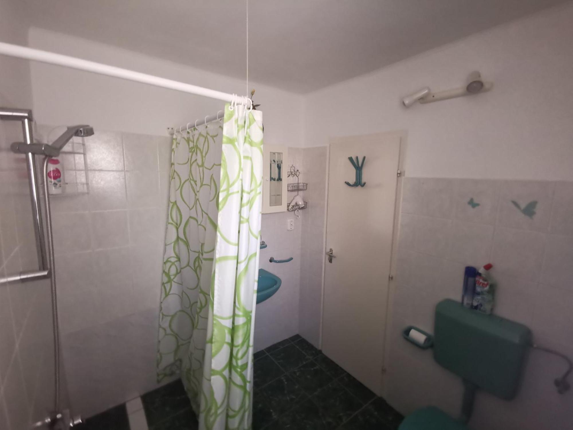 Tini Apartman Balatonfüred Exteriör bild