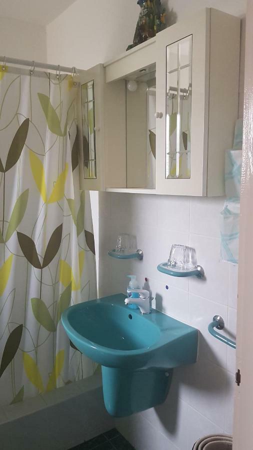 Tini Apartman Balatonfüred Exteriör bild